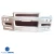 FRP NISM St Front Bumper Lip Combo > Nissan Skyline (R34) GTT 1999-2002 > 2dr Coupe - image 11