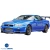 FRP NISM St Front Bumper Lip Combo > Nissan Skyline (R34) GTT 1999-2002 > 2dr Coupe - image 42
