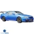 FRP NISM St Front Bumper Lip Combo > Nissan Skyline (R34) GTT 1999-2002 > 2dr Coupe - image 43