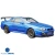 FRP NISM St Front Bumper Lip Combo > Nissan Skyline (R34) GTT 1999-2002 > 2dr Coupe - image 45