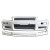 FRP NISM St Front Bumper Lip Combo > Nissan Skyline (R34) GTT 1999-2004 > 2dr Coupe - image 1