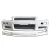 FRP NISM St Front Bumper Lip Combo > Nissan Skyline (R34) GTT 1999-2004 > 2dr Coupe - image 1