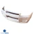 FRP NISM St Front Bumper Lip Combo > Nissan Skyline (R34) GTT 1999-2002 > 2dr Coupe - image 7