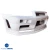 FRP NISM St Front Bumper Lip Combo > Nissan Skyline (R34) GTT 1999-2002 > 2dr Coupe - image 8