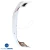 FRP NISM St Front Bumper Lip Combo > Nissan Skyline (R34) GTT 1999-2002 > 2dr Coupe - image 21
