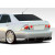 2000-2005 Lexus IS Series IS300 4DR C-Speed Rear Bumper - 2 Piece - image 3