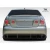 2000-2005 Lexus IS C-Speed Rear Bumper - image 4