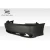 2000-2005 Lexus IS C-Speed Rear Bumper - image 9