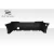 2000-2005 Lexus IS C-Speed Rear Bumper - image 13