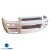 FRP NISM St Z Integrated Front Bumper Lip Combo > Nissan Skyline (R34) GTT 1999-2002 > 2dr Coupe - image 2