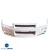 FRP NISM St Z Integrated Front Bumper Lip Combo > Nissan Skyline (R34) GTT 1999-2002 > 2dr Coupe - image 3