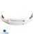 FRP NISM St Z Integrated Front Bumper Lip Combo > Nissan Skyline (R34) GTT 1999-2002 > 2dr Coupe - image 7