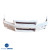 FRP NISM St Z Integrated Front Bumper Lip Combo > Nissan Skyline (R34) GTT 1999-2004 > 2dr Coupe - image 13