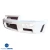 FRP NISM St Z Integrated Front Bumper Lip Combo > Nissan Skyline (R34) GTT 1999-2002 > 2dr Coupe - image 15
