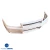 FRP NISM St Z Integrated Front Bumper Lip Combo > Nissan Skyline (R34) GTT 1999-2002 > 2dr Coupe - image 19