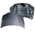 Carbon Fiber OER Hood > Mazda Mazdaspeed6 2006-2007 - image 21