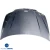 Carbon Fiber OER Hood > Mazda Mazdaspeed6 2006-2007 - image 3