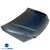 Carbon Fiber OER Hood > Mazda Mazdaspeed6 2006-2007 - image 4