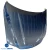 Carbon Fiber OER Hood > Mazda Mazdaspeed6 2006-2007 - image 6