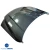 Carbon Fiber OER Hood > Mazda Mazdaspeed6 2006-2007 - image 9