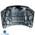 Carbon Fiber OER Hood > Mazda Mazdaspeed6 2006-2007 - image 18