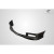 2005-2006 Acura RSX Carbon Creations A Spec Front Lip Spoiler - 1 Piece - image 7