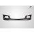 2005-2006 Acura RSX Carbon Creations A Spec Front Lip Spoiler - 1 Piece - image 2