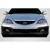 2005-2006 Acura RSX A Spec Front Lip Spoiler - 1 Piece - image 1