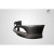 2005-2006 Acura RSX A Spec Front Lip Spoiler - 1 Piece - image 4