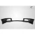 2005-2006 Acura RSX A Spec Carbon Fiber Front Lip - image 14