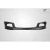 2005-2006 Acura RSX A Spec Carbon Fiber Front Lip - image 3