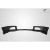2005-2006 Acura RSX A Spec Carbon Fiber Front Lip - image 15