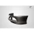 2005-2006 Acura RSX A Spec Carbon Fiber Front Lip - image 18