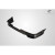 2005-2006 Acura RSX Carbon Creations A Spec Rear Lip Spoiler - 1 Piece - image 8