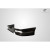 2005-2006 Acura RSX Carbon Creations A Spec Rear Lip Spoiler - 1 Piece - image 12