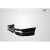 2005-2006 Acura RSX A Spec Rear Lip Spoiler - 1 Piece - image 4