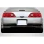 2005-2006 Acura RSX A Spec Rear Lip Spoiler - 1 Piece - image 1