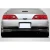2005-2006 Acura RSX A Spec Rear Lip Spoiler - 1 Piece - image 2