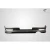 2005-2006 Acura RSX A Spec Rear Lip Spoiler - 1 Piece - image 10