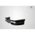 2005-2006 Acura RSX A Spec Carbon Fiber Rear Lip - image 7