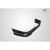 2005-2006 Acura RSX A Spec Carbon Fiber Rear Lip - image 11