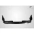 2005-2006 Acura RSX A Spec Rear Lip Spoiler - 1 Piece - image 13