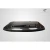 2011-2022 Jeep Grand Cherokee Demon Look Hood - 1 Piece - image 2