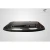 2011-2022 Jeep Grand Cherokee Demon Look Hood - 1 Piece - image 8