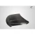 2011-2022 Jeep Grand Cherokee Demon Look Hood - 1 Piece - image 4