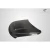 2011-2022 Jeep Grand Cherokee Demon Look Hood - 1 Piece - image 17