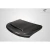 2011-2022 Jeep Grand Cherokee Demon Look Hood - 1 Piece - image 6