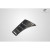 2020-2025 Chevrolet Corvette C8 Gran Veloce Front Fender Vents - 2 Piece - image 9