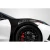 2020-2025 Chevrolet Corvette C8 Gran Veloce Front Fender Vents - 2 Piece - image 1