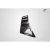 2020-2025 Chevrolet Corvette Gran Veloce Carbon Fiber Fender - image 4